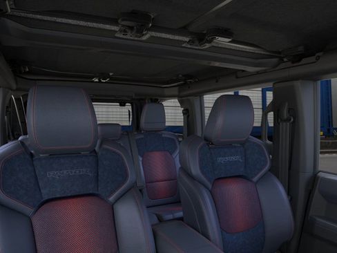 New 2026 Ford Bronco Raptor image 12