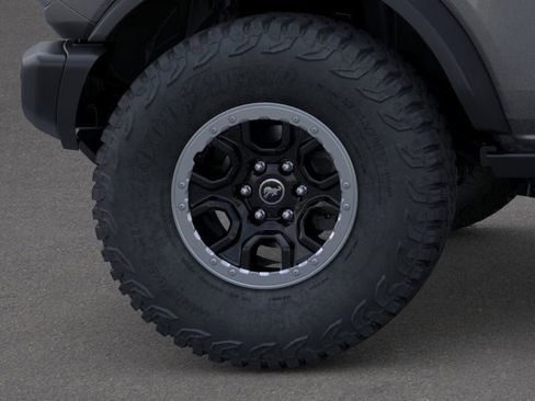 New 2025 Ford Bronco Badlands w/ Sasquatch Package image 53