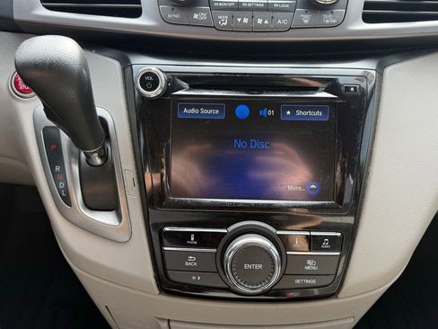 Used 2017 Honda Odyssey EX-L image 21