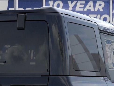 New 2025 Ford Bronco Big Bend image 25
