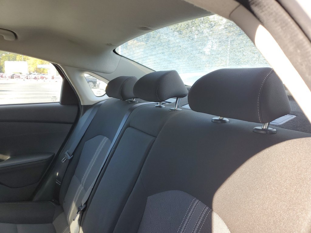 Used 2023 Kia Forte GT-Line FWD image 11