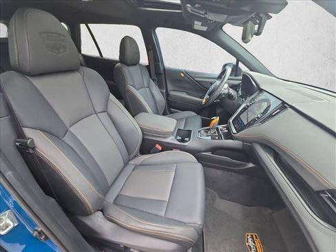 Used 2024 Subaru Outback Wilderness AWD/4WD image 22