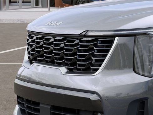 New 2026 Kia Sorento EX image 12