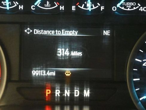 Used 2022 Ford F250 XL w/ Power Equipment Group AWD/4WD image 4
