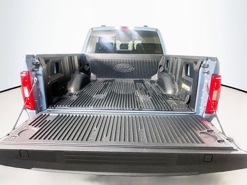 Used 2023 Ford F150 XLT w/ Equipment Group 302A High image 28