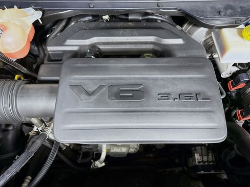 Used 2019 RAM 1500 Big Horn image 39