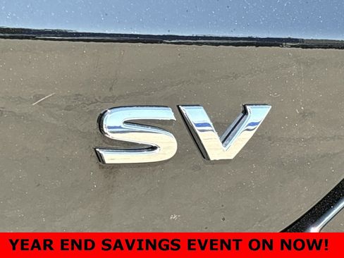 New 2024 Nissan Kicks SV image 6