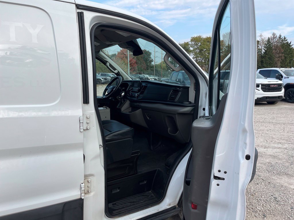 Used 2020 Ford Transit 250 Low Roof RWD image 33