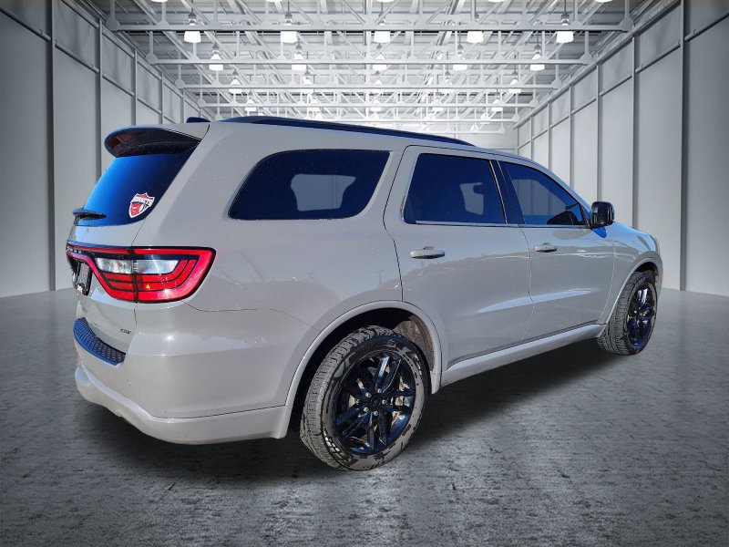 Used 2023 Dodge Durango GT AWD/4WD image 4