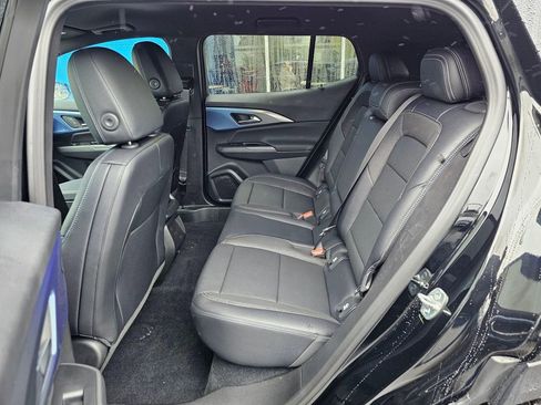 New 2026 Chevrolet Equinox EV LT FWD image 15