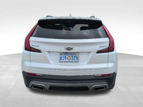 Used 2021 Cadillac XT4 Premium Luxury FWD image 6
