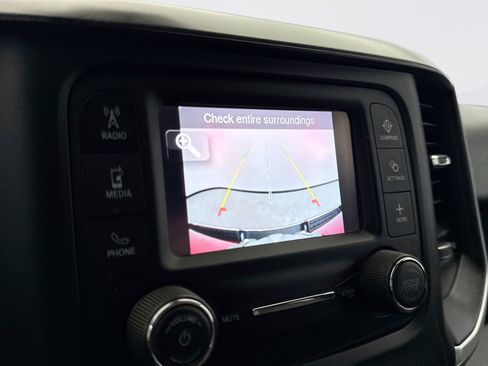 Used 2023 RAM 1500 Big Horn image 15