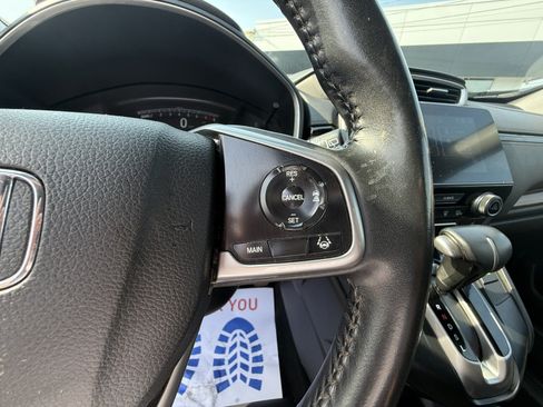 Used 2019 Honda CR-V EX-L image 17