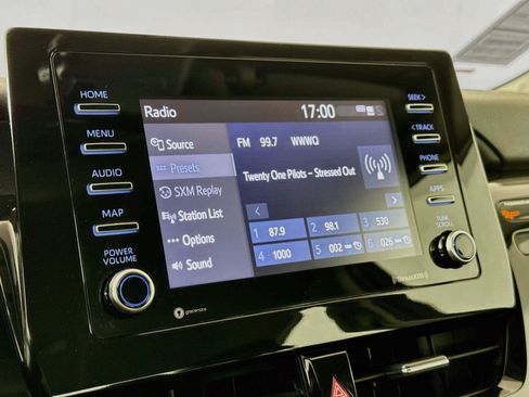 Certified 2024 Toyota Camry SE FWD image 20