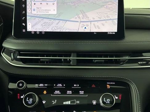 Certified 2026 INFINITI QX60 Pure w/ Cargo Package image 17