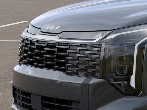 New 2026 Kia Sportage EX image 12