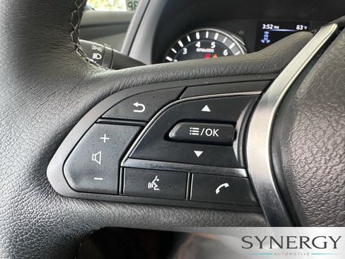 Certified 2023 INFINITI Q50 Sensory RWD image 18