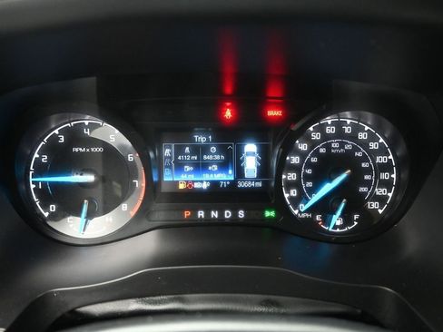 Certified 2023 Ford Ranger XLT w/ Equipment Group 301A Mid image 12