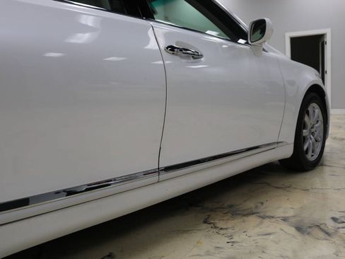 Used 2008 Lexus LS 460 L RWD image 41