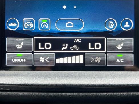 Used 2024 Subaru Legacy Sport image 19