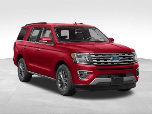Used 2021 Ford Expedition Limited RWD image 6