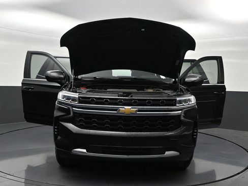Used 2023 Chevrolet Tahoe LS RWD image 37