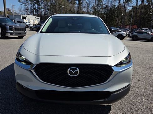 New 2026 MAZDA CX-30 AWD 2.5 S w/ Select Sport Pkg image 2