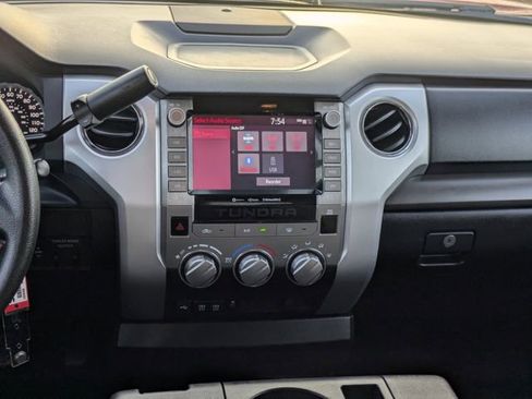 Used 2021 Toyota Tundra SR5 image 15