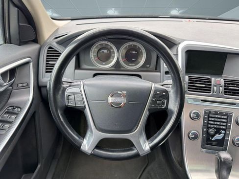 Used 2012 Volvo XC60 3.2 Premier image 26