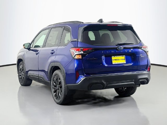 New 2026 Subaru Forester Sport AWD/4WD image 5