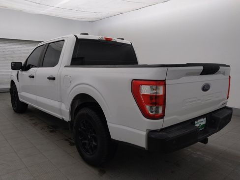 Used 2021 Ford F150 XL w/ Equipment Group 101A High RWD image 3