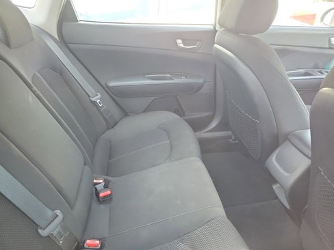 Used 2020 Kia Optima LX FWD image 8