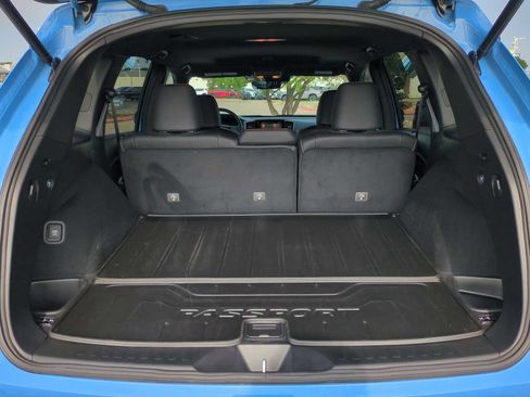 Used 2025 Honda Passport TrailSport image 27