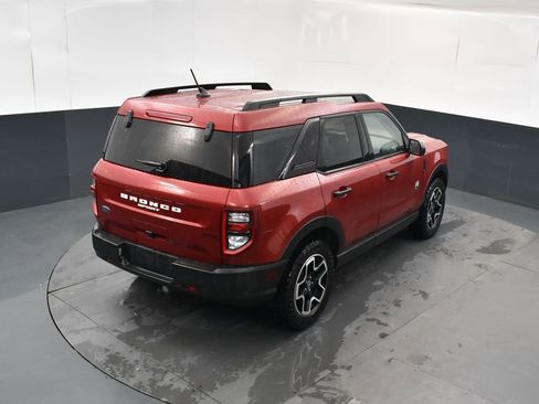 Certified 2021 Ford Bronco Sport Big Bend w/ Big Bend Package image 36