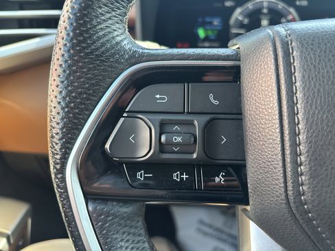 Used 2023 Toyota Tundra 1794 Edition w/ TRD Off-Road Package AWD/4WD image 18