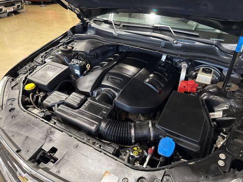 Used 2015 Chevrolet SS RWD image 68