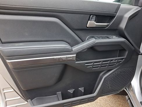 New 2026 Toyota Tacoma TRD Off-Road image 11