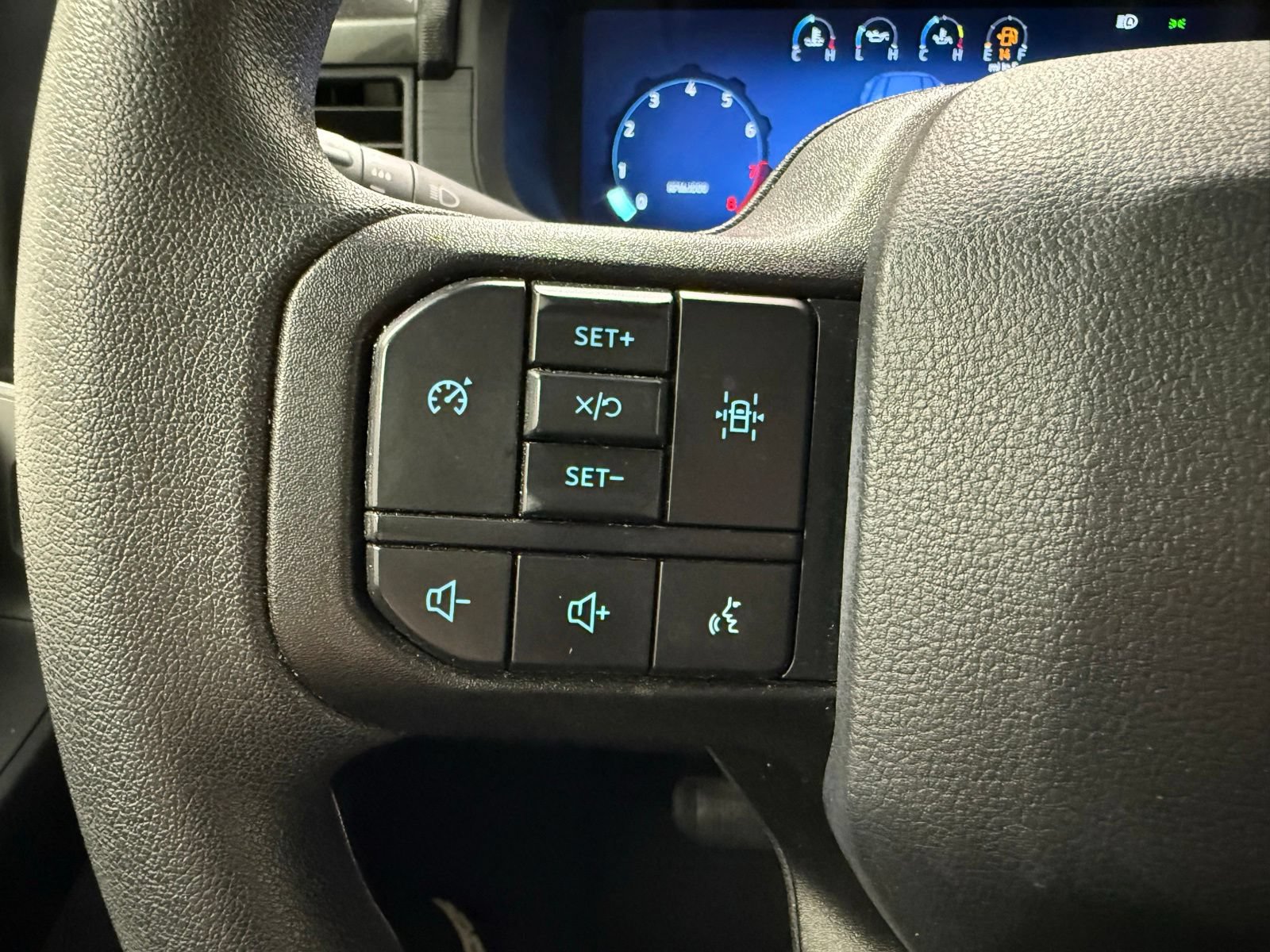 Used 2024 Ford F150 STX AWD/4WD image 25