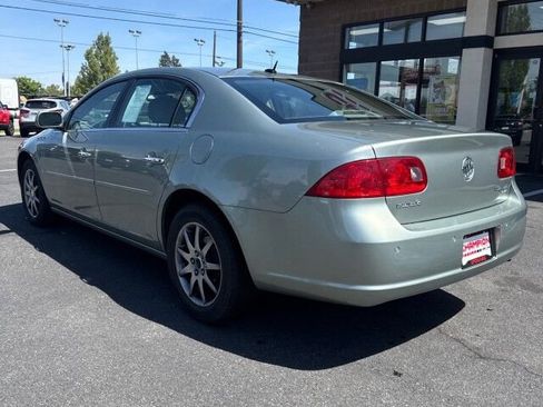 Used 2006 Buick Lucerne CXL w/ Luxury Package FWD image 8