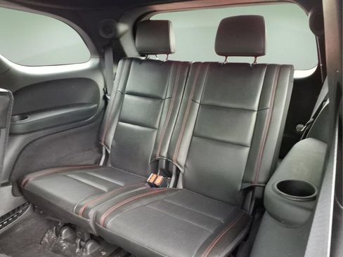 Used 2025 Dodge Durango R/T AWD/4WD image 7