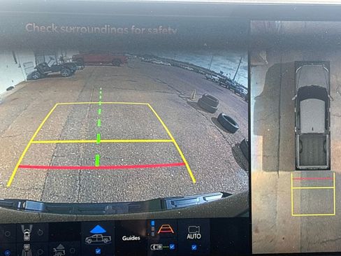 New 2026 Toyota Tundra 1794 Edition image 11