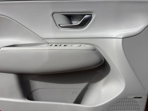 New 2026 Hyundai Kona Limited AWD/4WD image 14