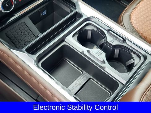 New 2026 Ford F250 King Ranch AWD/4WD image 20