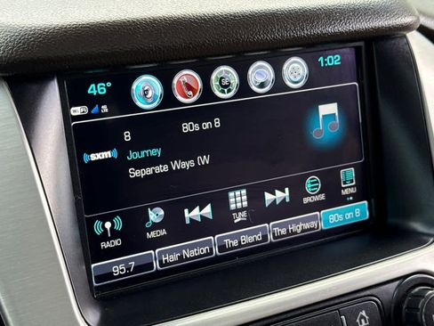 Used 2020 GMC Yukon SLT w/ Open Road Package image 22