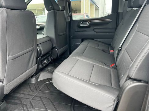 New 2026 Chevrolet Silverado 1500 RST w/ RST Select Package image 59