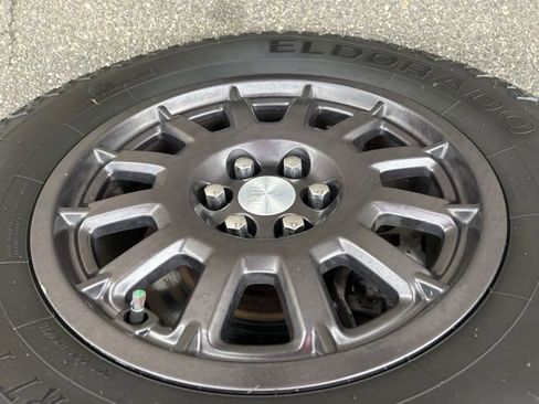 Used 2021 Chevrolet Colorado ZR2 w/ Colorado ZR2 Bison Edition image 12