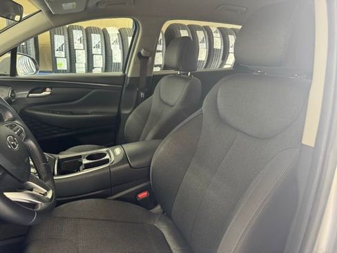 Used 2023 Hyundai Santa Fe SEL image 8