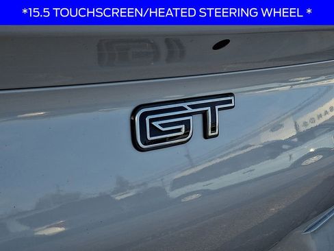 Certified 2023 Ford Mustang Mach-E GT image 29