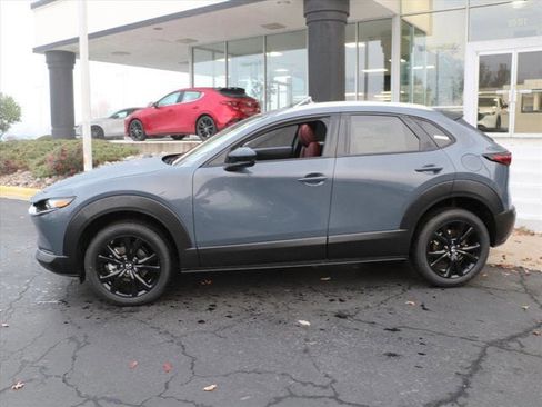 New 2026 MAZDA CX-30 AWD 2.5 S image 2