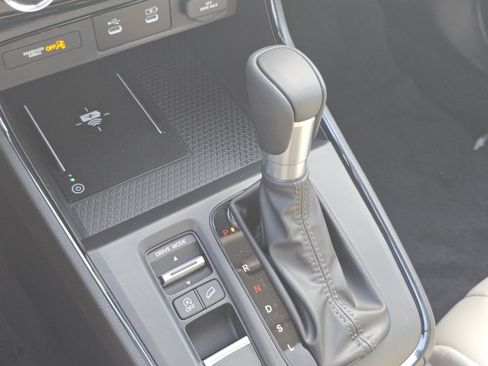 New 2026 Honda CR-V EX-L image 32